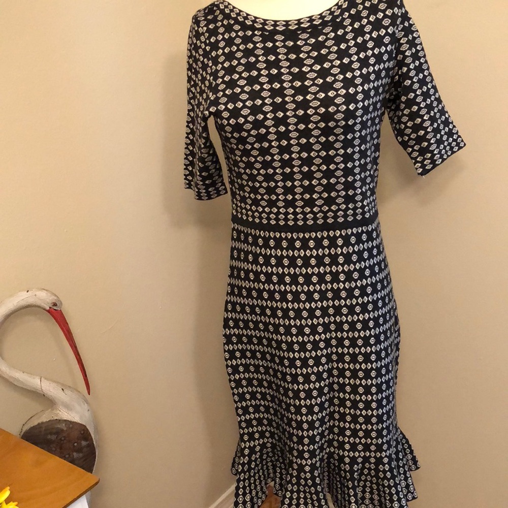 Taylor Dress. Size  M